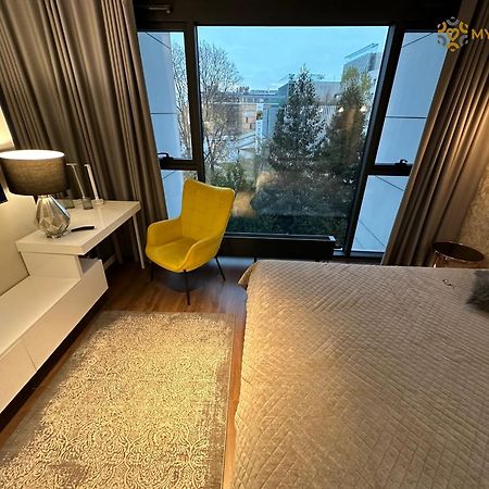 Unia Art Apartament 61 - Basen, Spa Люблін Екстер'єр фото