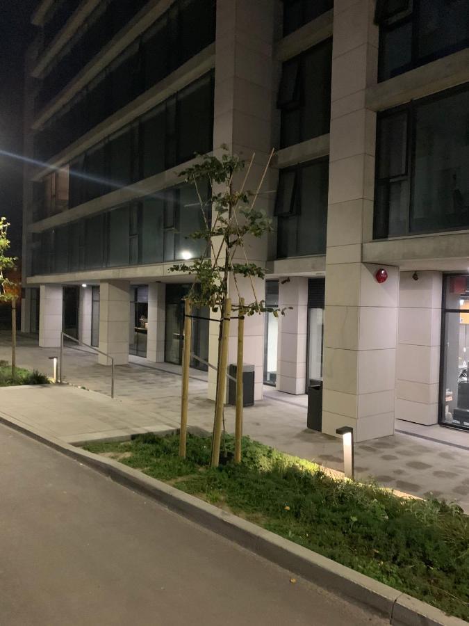 Unia Art Apartament 61 - Basen, Spa Люблін Екстер'єр фото