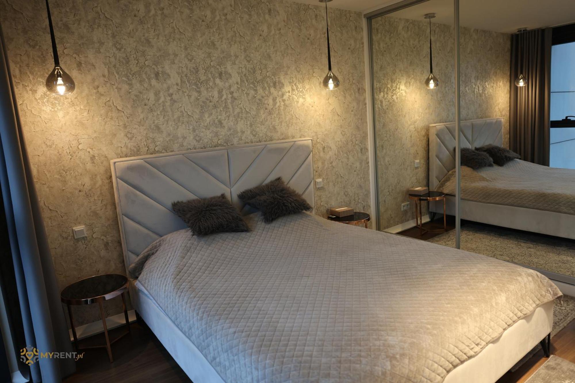 Unia Art Apartament 61 - Basen, Spa Люблін Екстер'єр фото