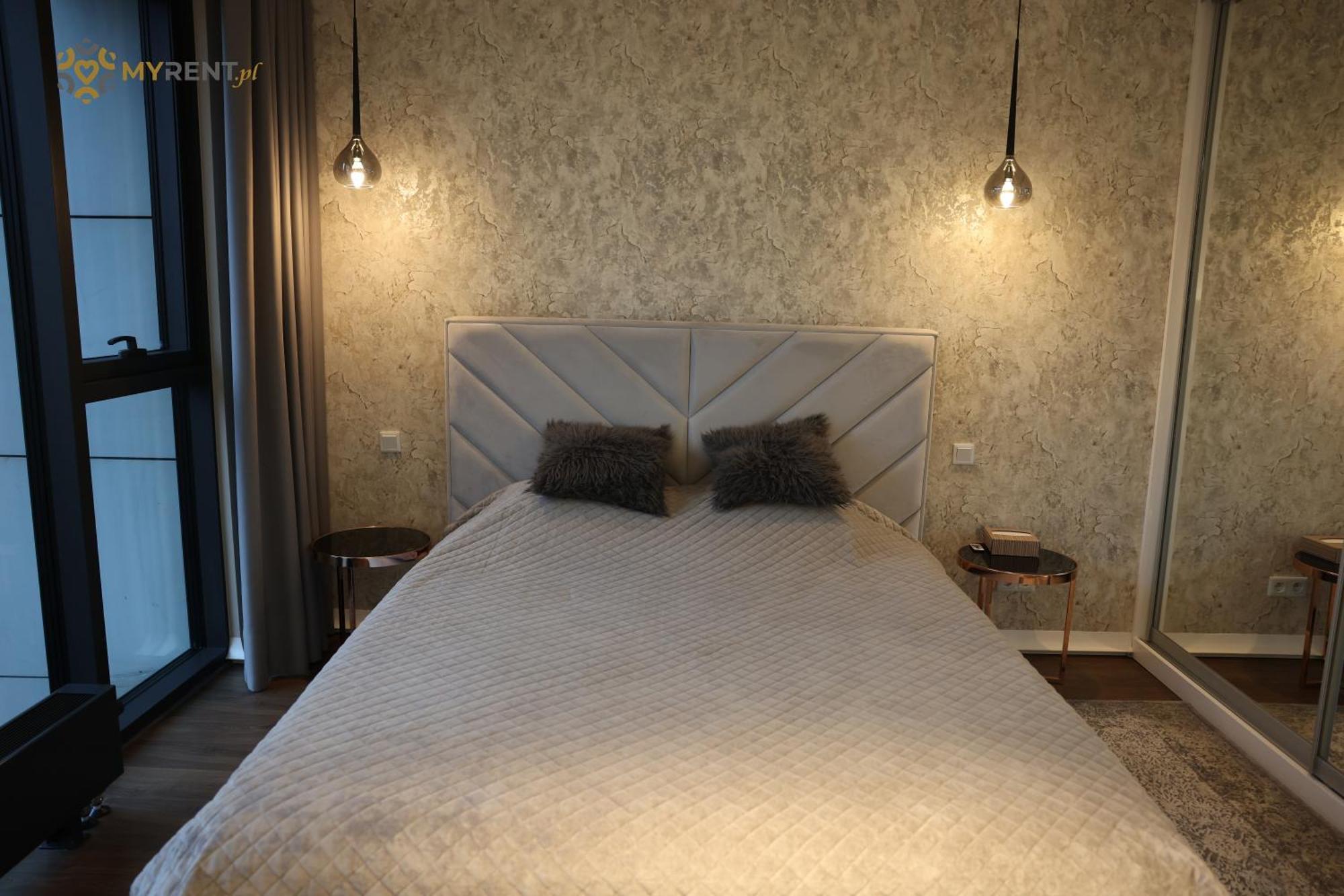 Unia Art Apartament 61 - Basen, Spa Люблін Екстер'єр фото
