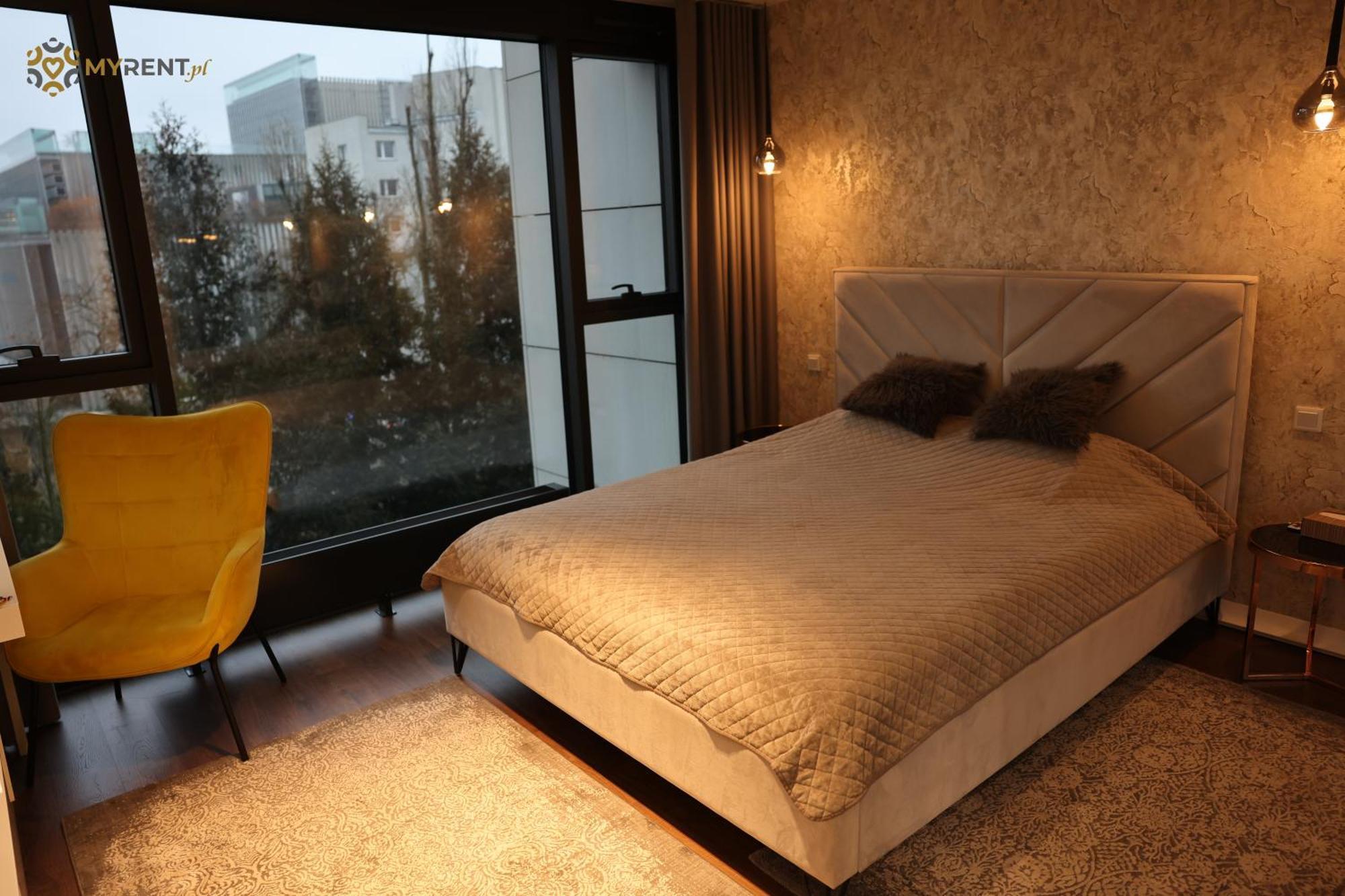 Unia Art Apartament 61 - Basen, Spa Люблін Екстер'єр фото