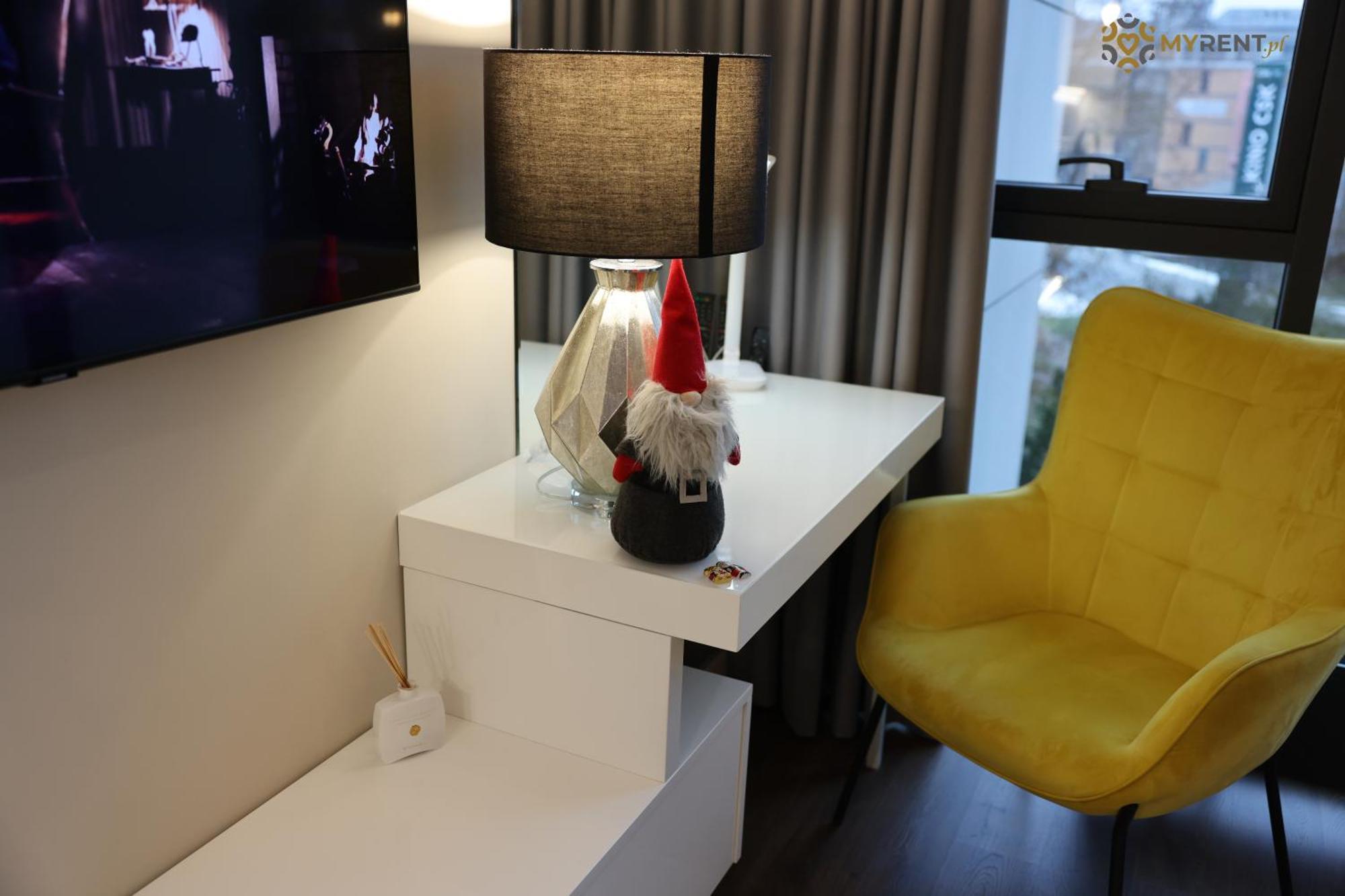 Unia Art Apartament 61 - Basen, Spa Люблін Екстер'єр фото